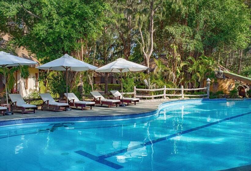 Ho Tram Beach Boutique Resort & Spa