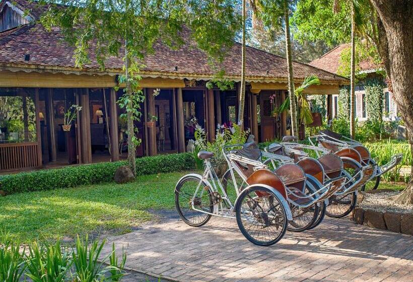 Ho Tram Beach Boutique Resort & Spa