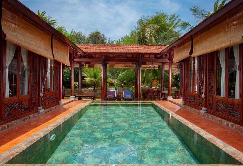 Ho Tram Beach Boutique Resort & Spa
