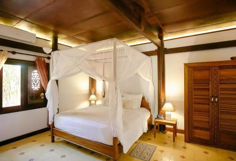 Ho Tram Beach Boutique Resort & Spa