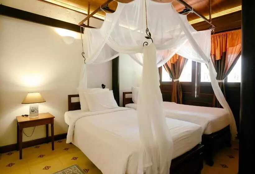 Ho Tram Beach Boutique Resort & Spa