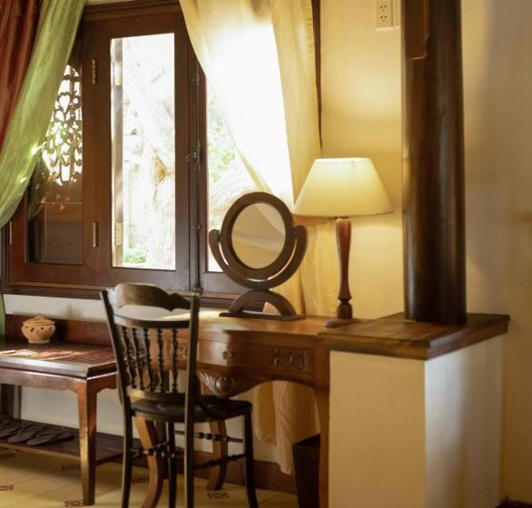 Ho Tram Beach Boutique Resort & Spa