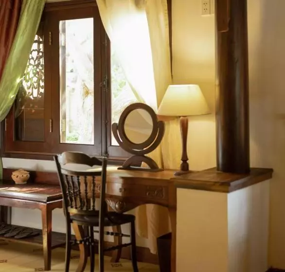 Ho Tram Beach Boutique Resort & Spa