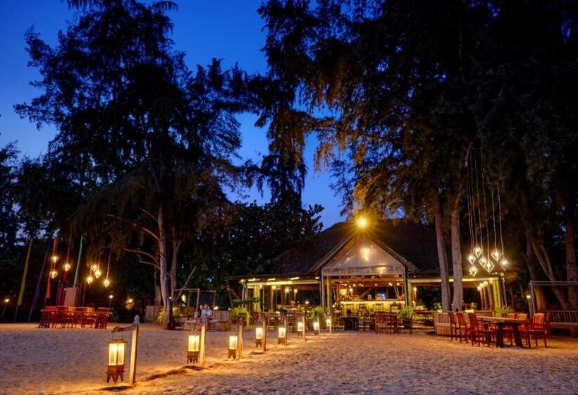 Ho Tram Beach Boutique Resort & Spa