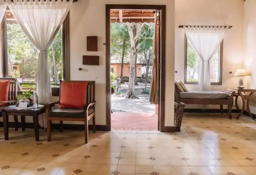 Ho Tram Beach Boutique Resort & Spa