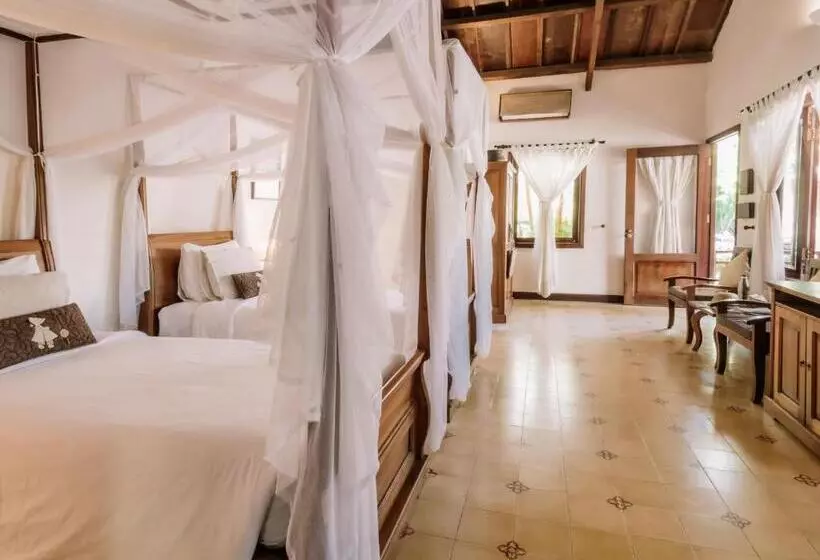 Ho Tram Beach Boutique Resort & Spa
