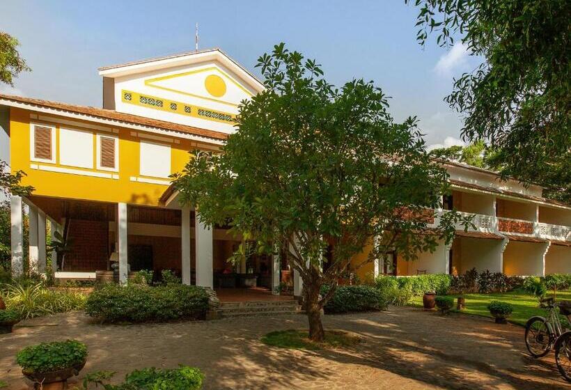 Ho Tram Beach Boutique Resort & Spa