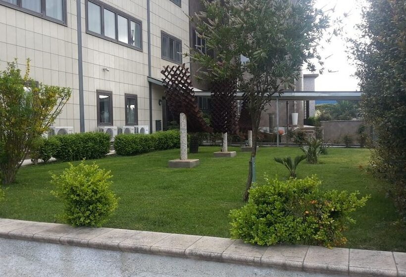 Хостел Residence Germaneto