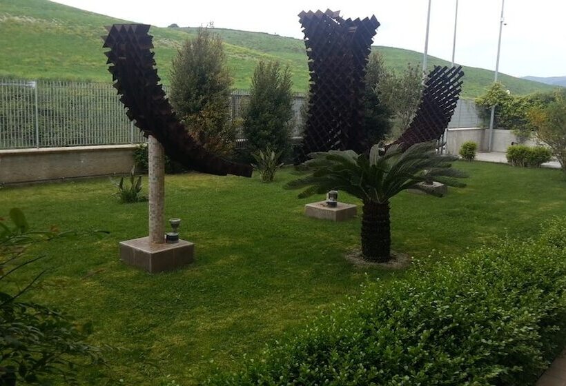 Хостел Residence Germaneto