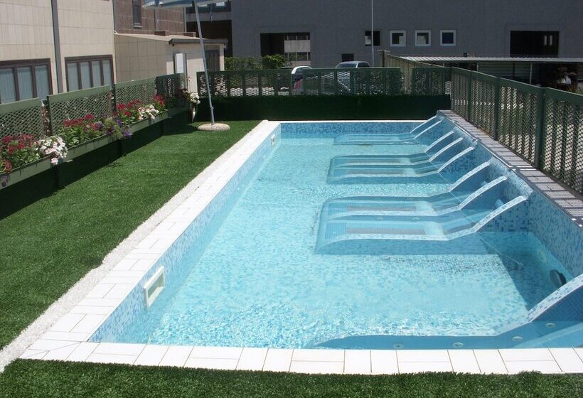 Хостел Residence Germaneto