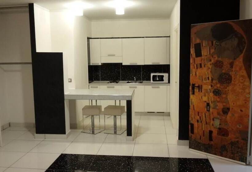 Хостел Residence Germaneto