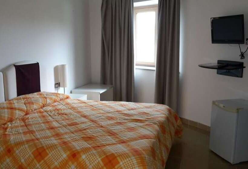 Хостел Residence Germaneto