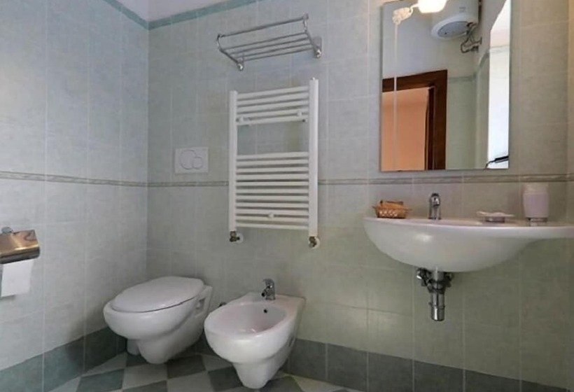 בית מלון כפרי Agriturismo Masseria De Michele