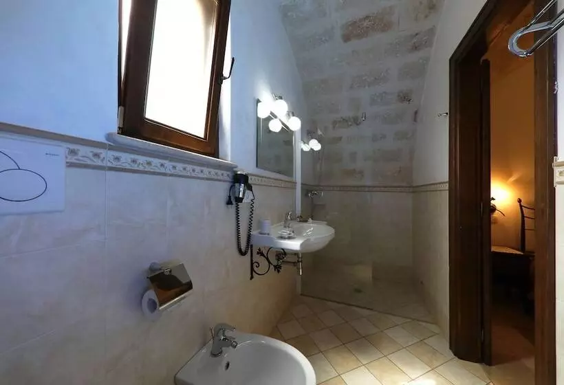 هتل Agriturismo Masseria De Michele