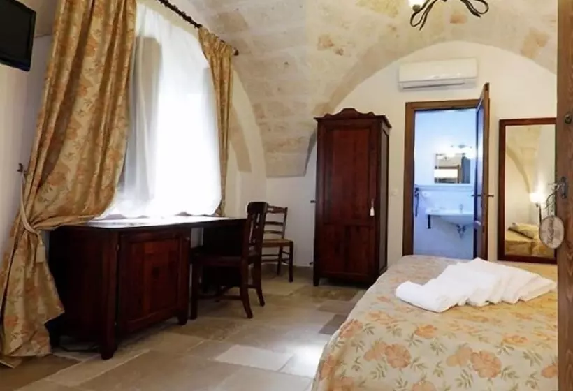 هتل Agriturismo Masseria De Michele
