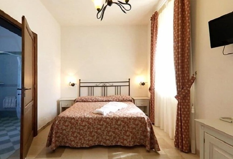 בית מלון כפרי Agriturismo Masseria De Michele