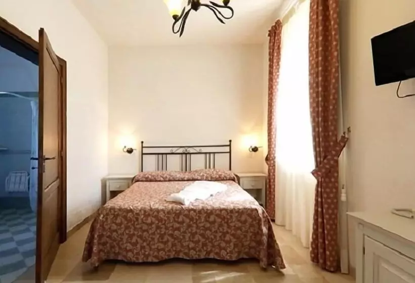 هتل Agriturismo Masseria De Michele