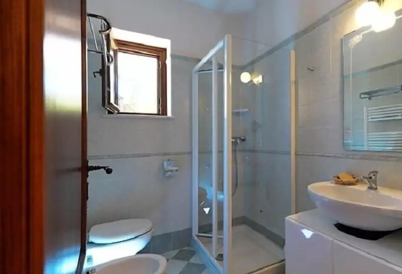 هتل Agriturismo Masseria De Michele
