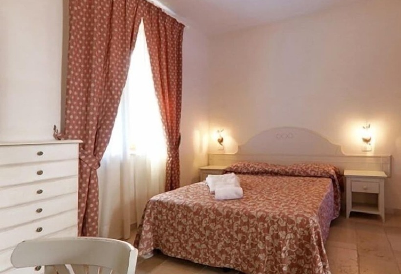 בית מלון כפרי Agriturismo Masseria De Michele