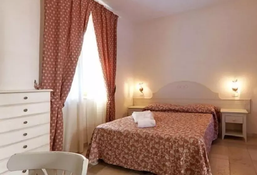 هتل Agriturismo Masseria De Michele