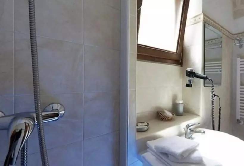 هتل Agriturismo Masseria De Michele