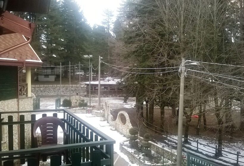 בית מלון כפרי Albergo Della Posta