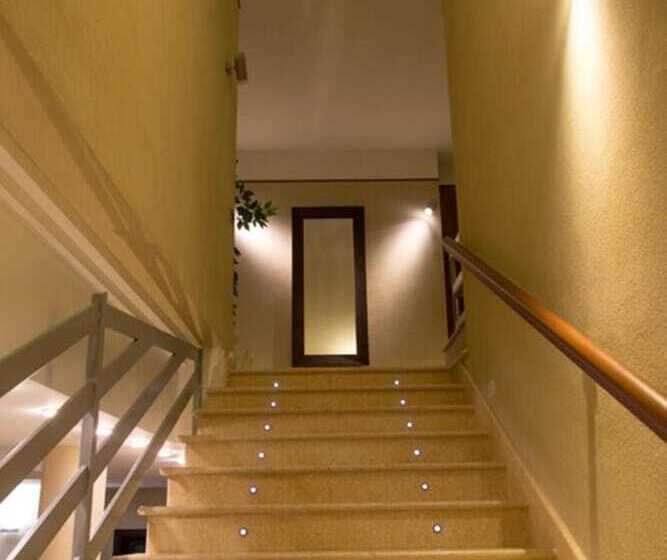 בית מלון כפרי Albergo Della Posta