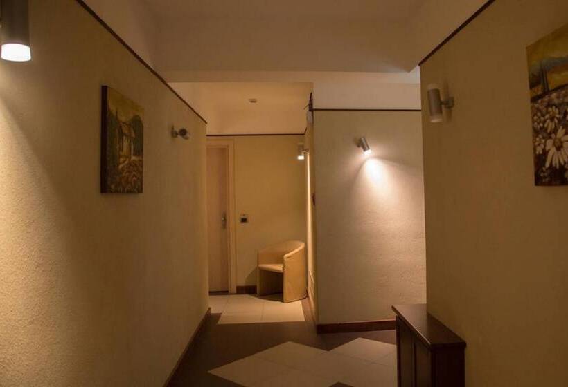 בית מלון כפרי Albergo Della Posta