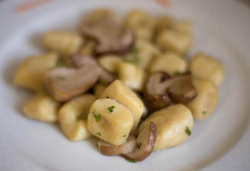 בית מלון כפרי Albergo Della Posta