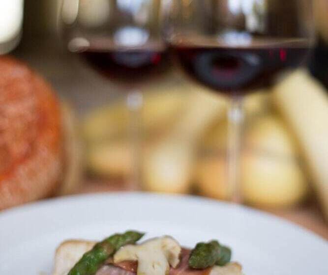 בית מלון כפרי Albergo Della Posta