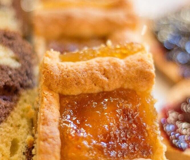 בית מלון כפרי Albergo Della Posta