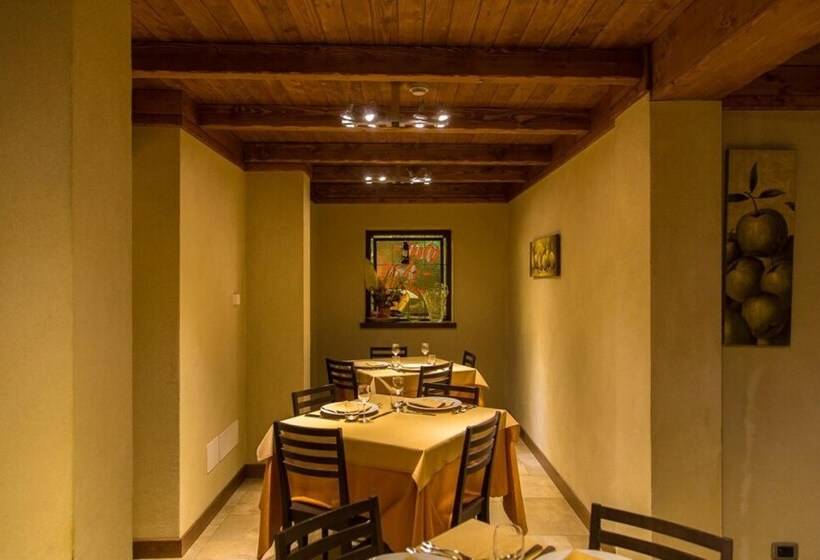 בית מלון כפרי Albergo Della Posta