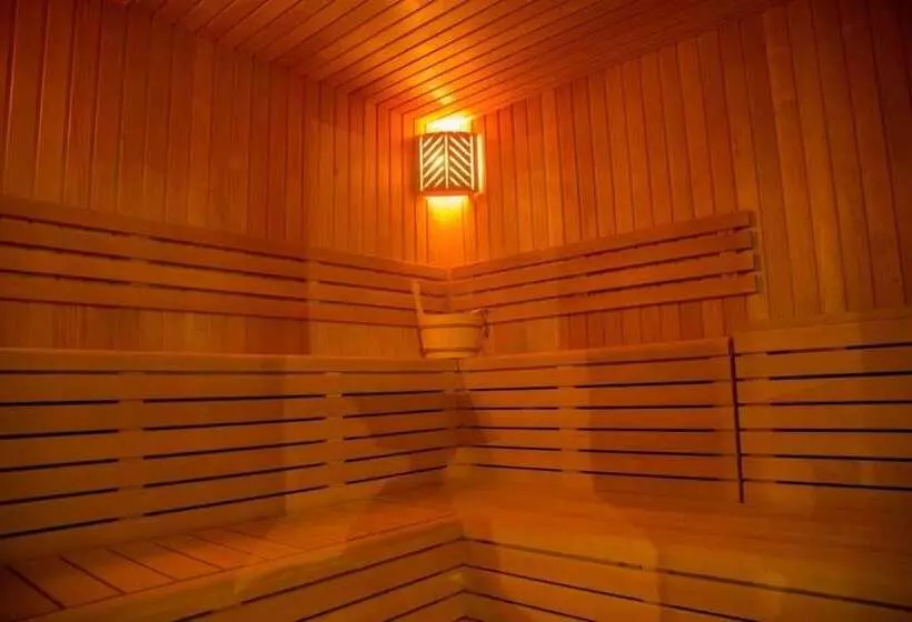 Hotelli Albergo Della Posta