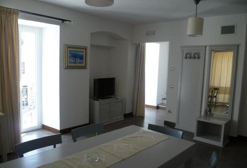 酒店 Albergo Residenziale La Corte