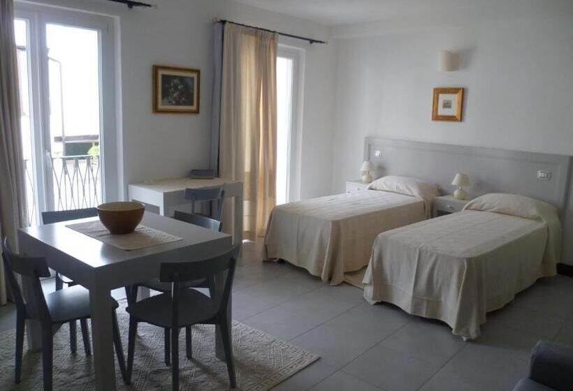 酒店 Albergo Residenziale La Corte