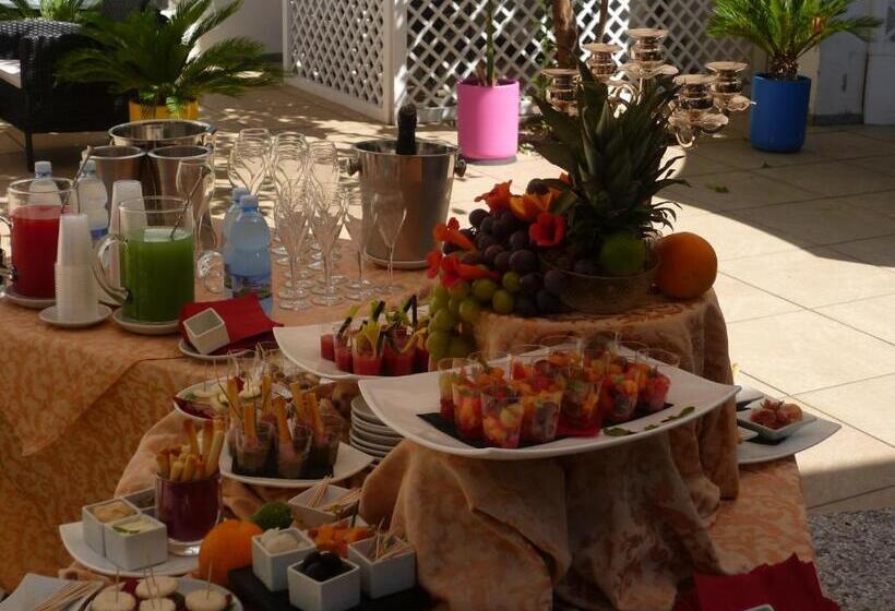 酒店 Albergo Residenziale La Corte