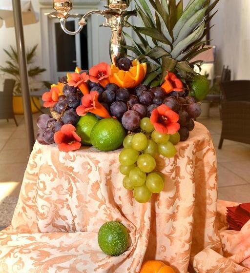 酒店 Albergo Residenziale La Corte