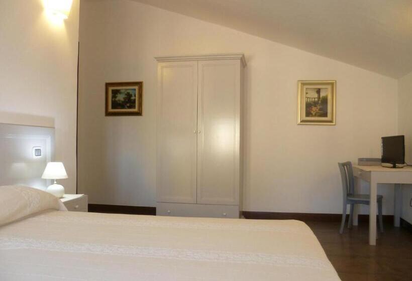 酒店 Albergo Residenziale La Corte