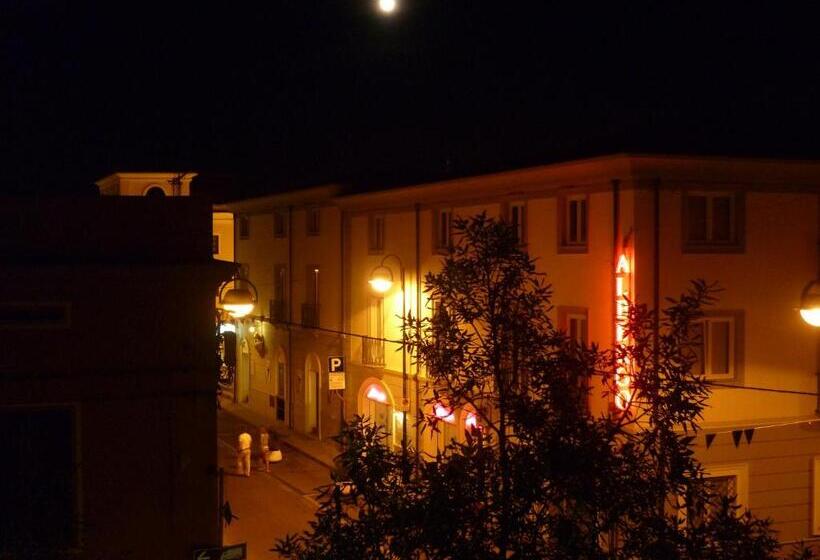 酒店 Albergo Residenziale La Corte