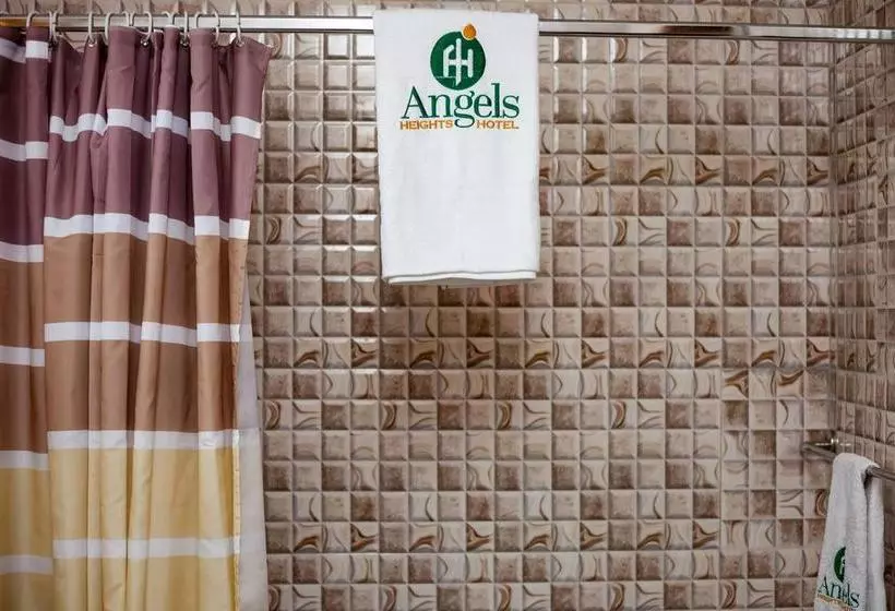 هتل Angels Heights