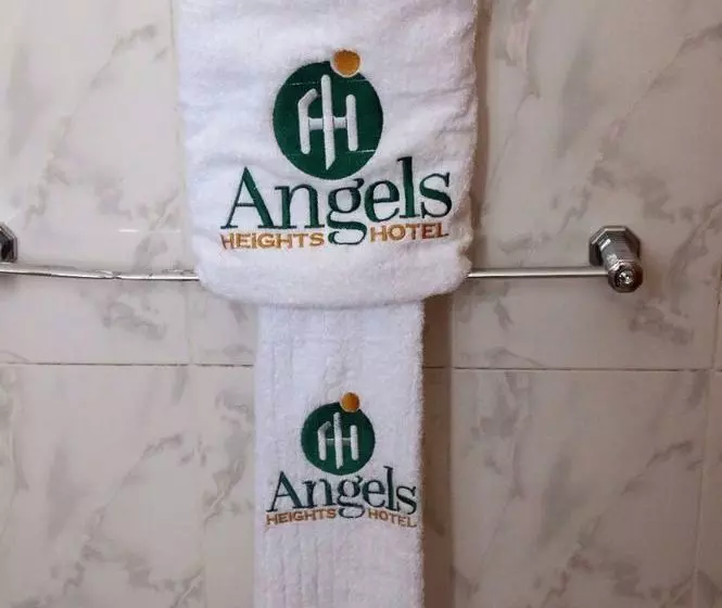 هتل Angels Heights