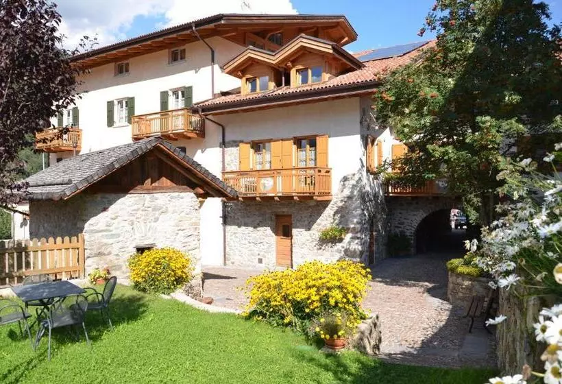 ホテル Residence Ca  Delle Margherite