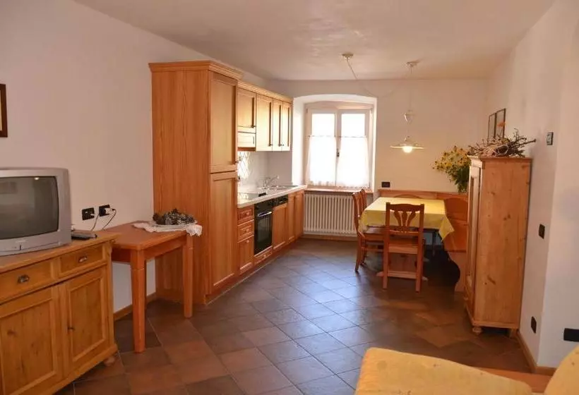 ホテル Residence Ca  Delle Margherite