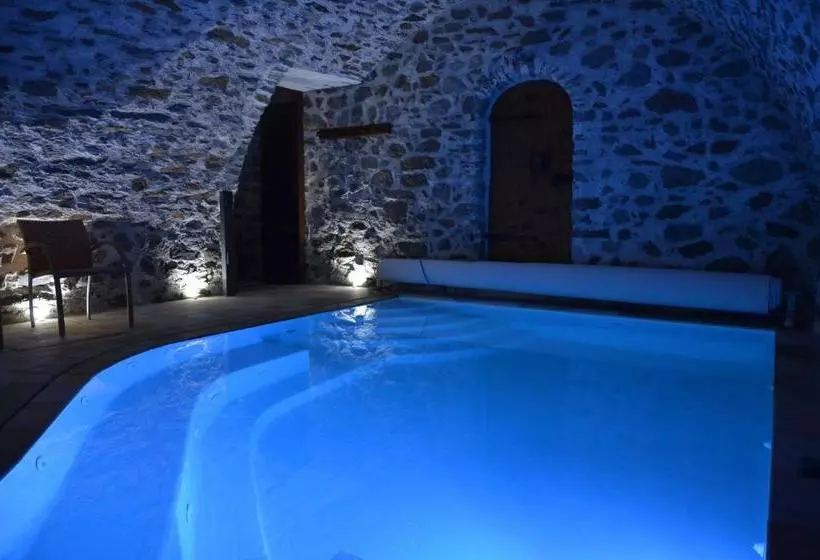 ホテル Residence Ca  Delle Margherite