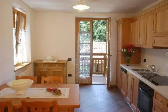 ホテル Residence Ca  Delle Margherite