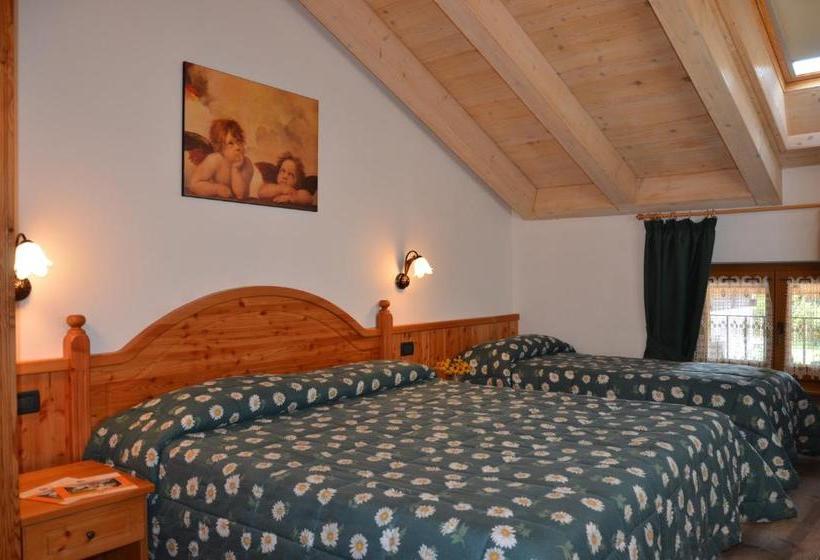 فندق Residence Ca  Delle Margherite