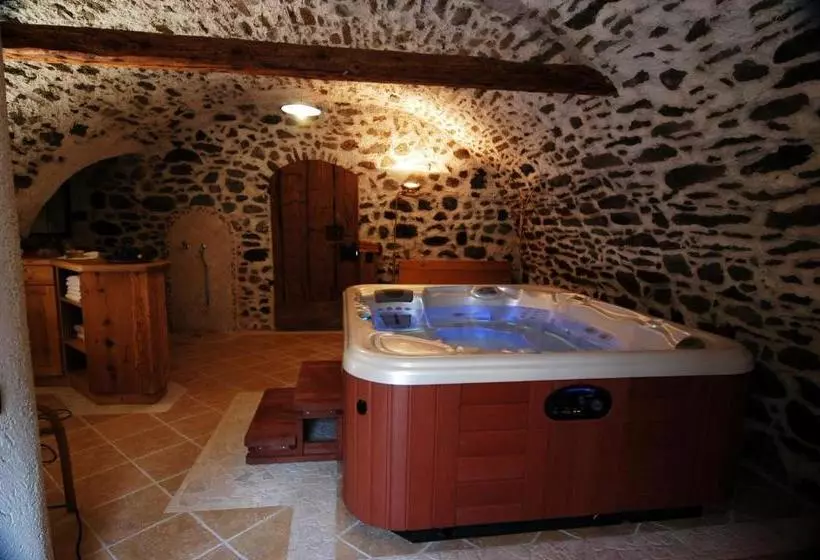 ホテル Residence Ca  Delle Margherite