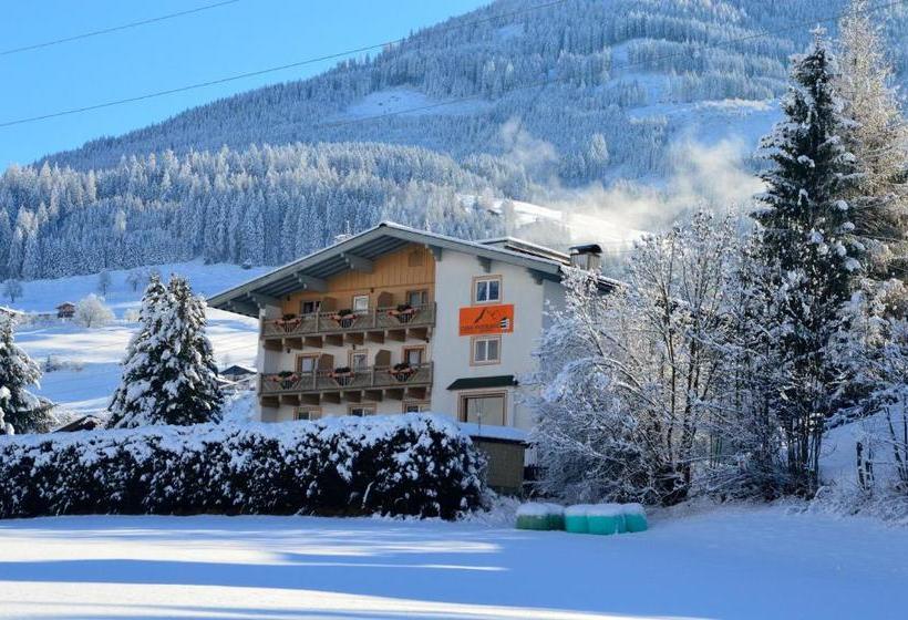 בית מלון כפרי Casa Montana