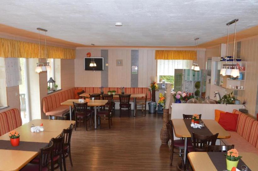 בית מלון כפרי Casa Montana