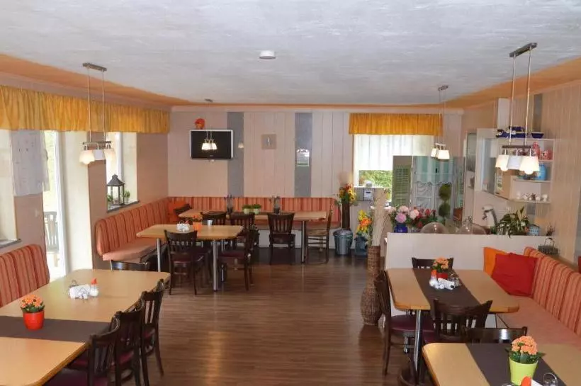 ホテル Casa Montana